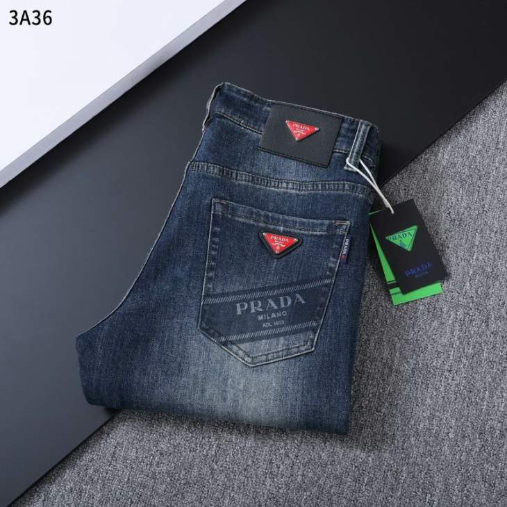 Picture of Prada Jeans Long _SKUPradasz29-42xltr3A3612649